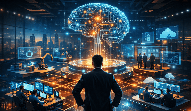 From Experimentation to Impact: Inside Info Edge’s strategy to align technology with business growth