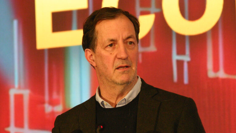 Why Andrew Coyne Says Productivity is Now a National Security Issue