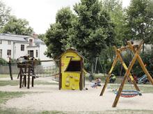 Umfrage unter Kindern und Familien: Potsdamer Spielplatz „Mausefalle“ wird umgestaltet