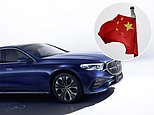 These four European car giants are going BIG in China as they look to grow a bigger foothold in world's biggest market