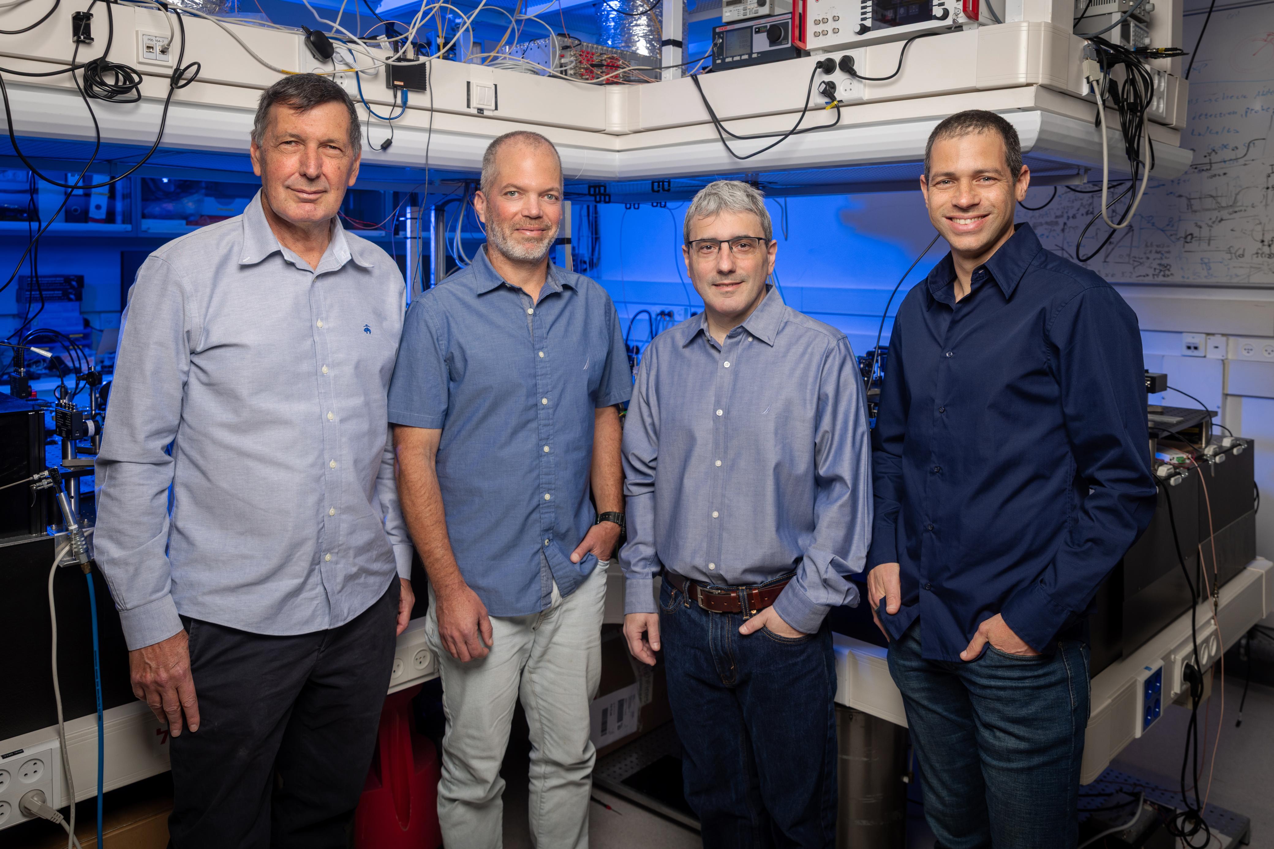 Q-Factor emerges with $24M in funding and the next big bet to achieve quantum computing advantage