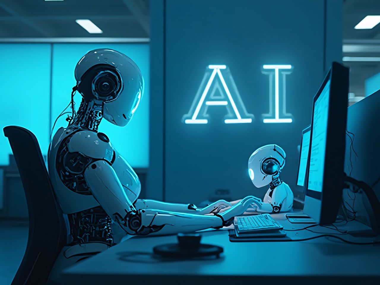 Why AI adoption isn’t just a tech problem, but a retention risk