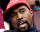 Ban Kanye West from performing at Wireless festival, antisemitism charity urges