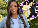 Alison Hammond confirms she WAS approached by Strictly bosses to host the show - but turned them down as she is 'too busy'