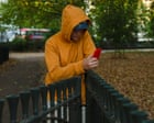 Children in UK report online sextortion attempts in record numbers
