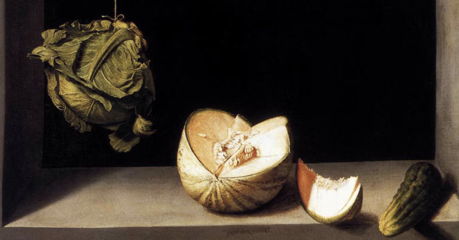 How an unappetizing shrub became dozens of different vegetables