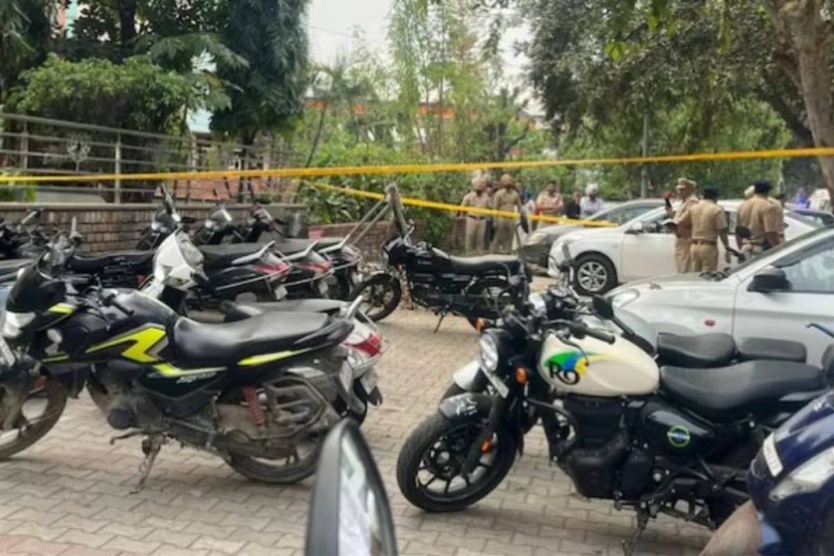What's Behind Babbar Khalsa's Chandigarh Blast? Urban Push, ISI Support & Youth Targeting | Exclusive
