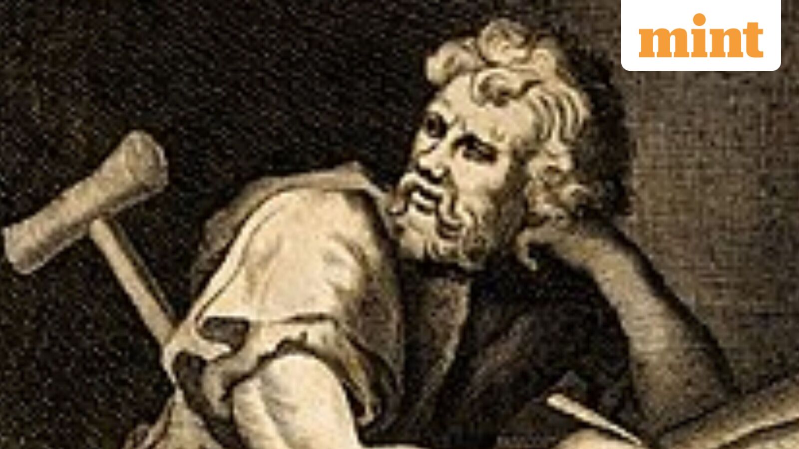 Quote of the day: Epictetus on intellectual humility- ‘It is impossible for a man to learn what he thinks…’