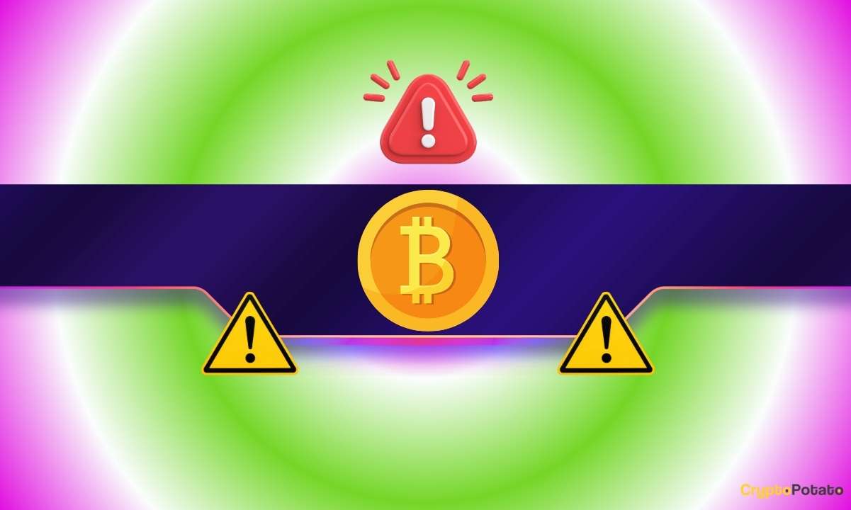 Don’t Trust Bitcoin’s (BTC) Pump: Analysts Warn the Price May Plunge Soon