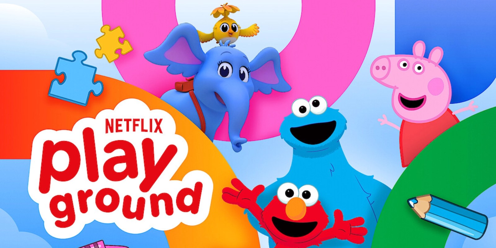 Netflix now includes an iPhone and iPad games app for kids, here’s what it includes