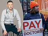 DR MAX PEMBERTON: It's sickening that the BMA is destroying public goodwill