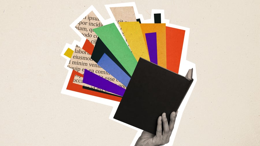Leseempfehlungen: Diese zehn Wirtschaftsbücher sollten Sie Ostern lesen