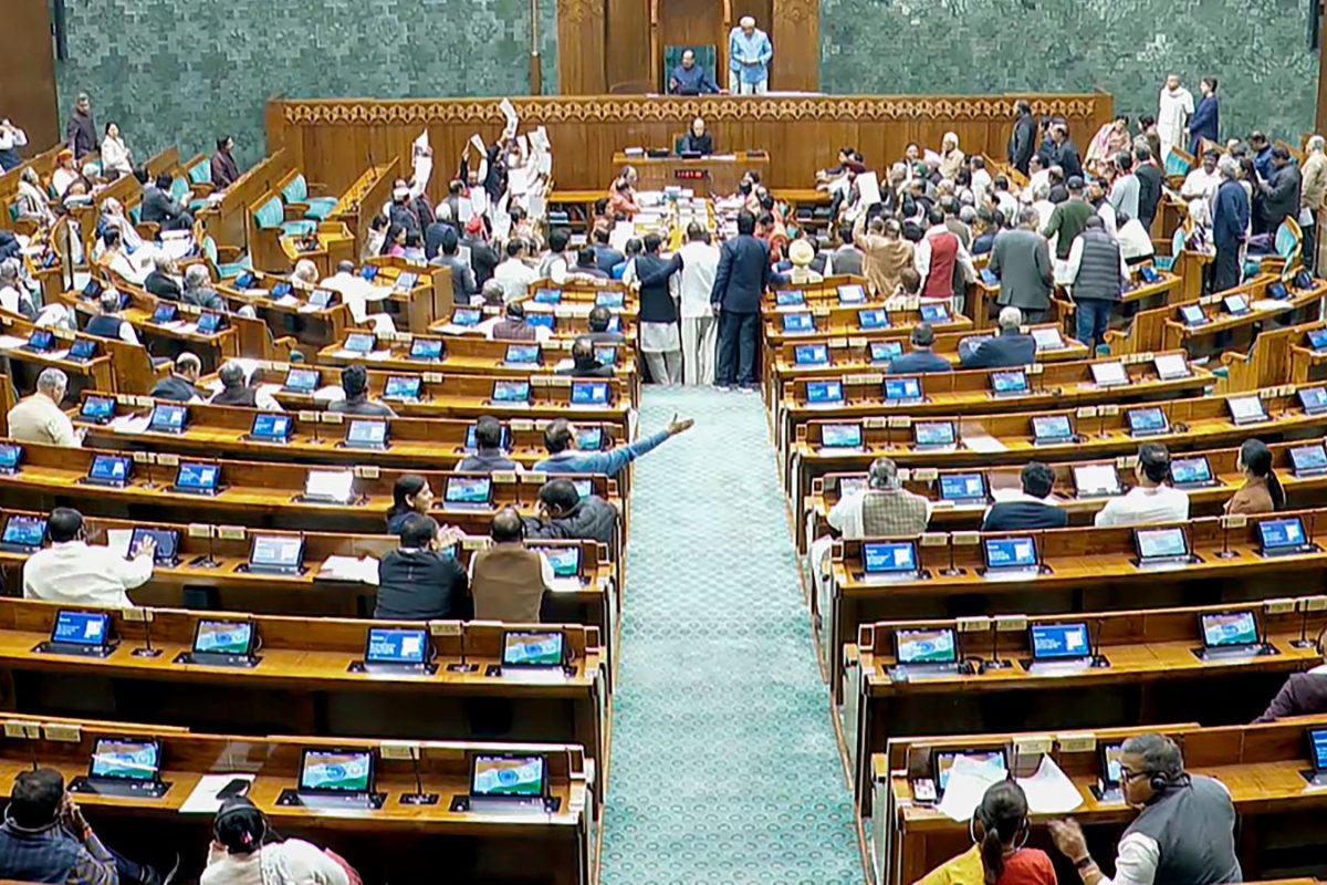 ‘Very Important Bill’: Parliament Adjourned To Reconvene On April 16; Know What’s Coming
