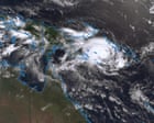 Severe Tropical Cyclone Maila could hit far north Queensland three weeks after Narelle tore through