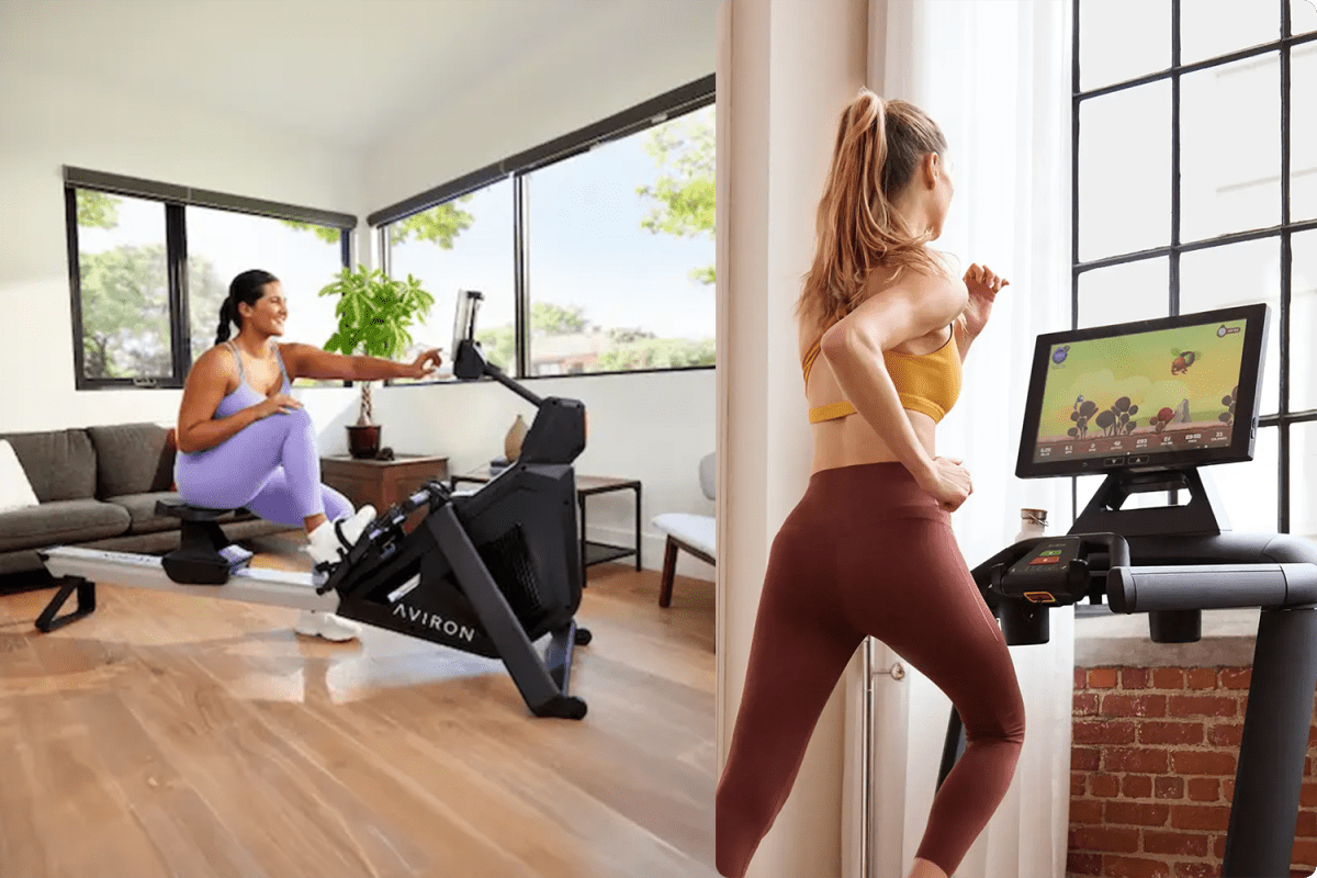 Now Is the Best Time to Get Your At-Home Exercise Equipment