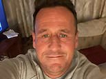 Family of father, 45, hit and killed by car on Good Friday pay touching tribute: Police make fifth arrest in murder probe