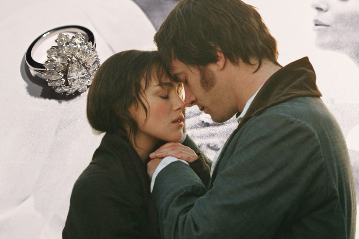 What Men Can Learn From 17 Unforgettable On-Screen Proposals