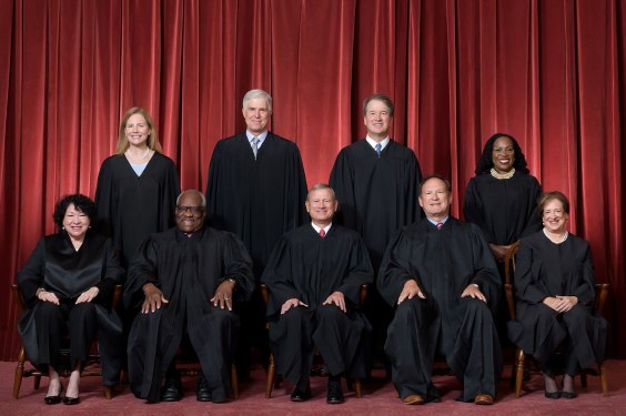 Supreme Court Rules In Favor of Christian Counselor In Colorado Surrounding ‘Conversion Therapy’ for LGBTQ+ Youth