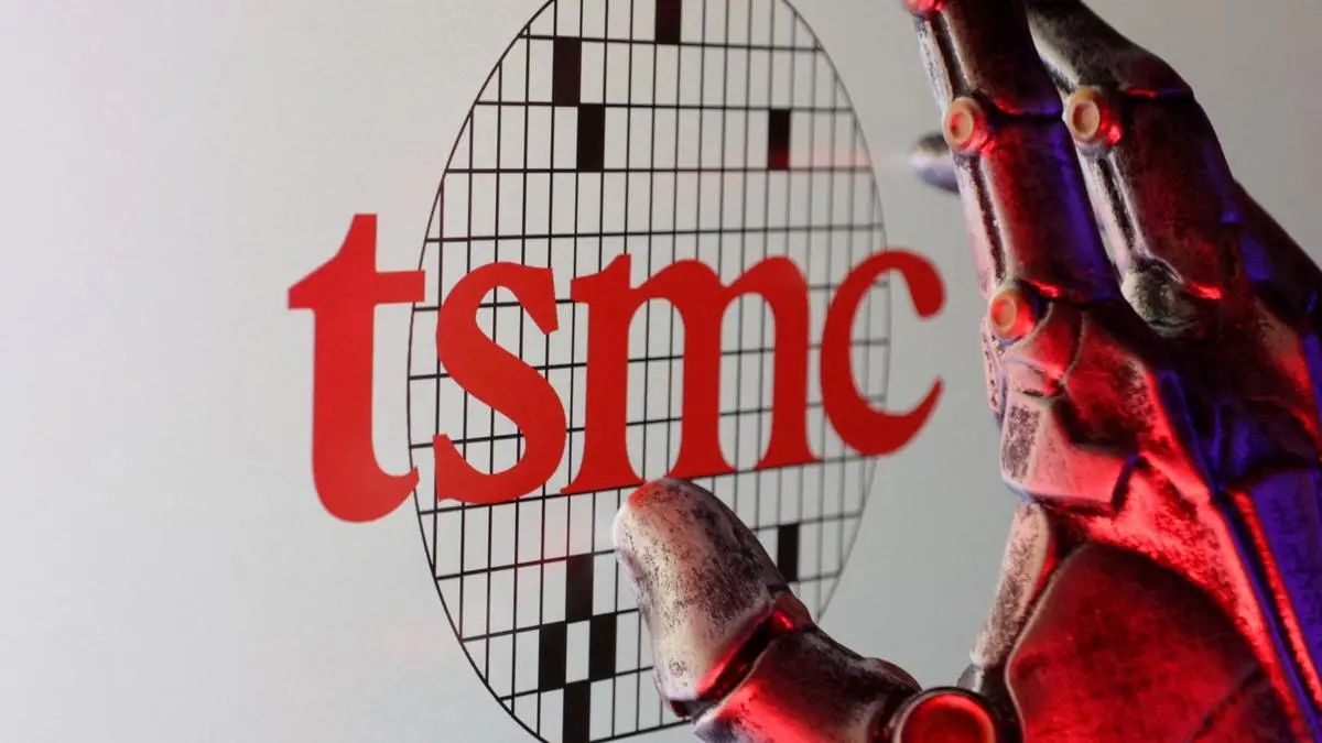 TSMC likely to book fourth straight quarter of record profit on insatiable AI demand