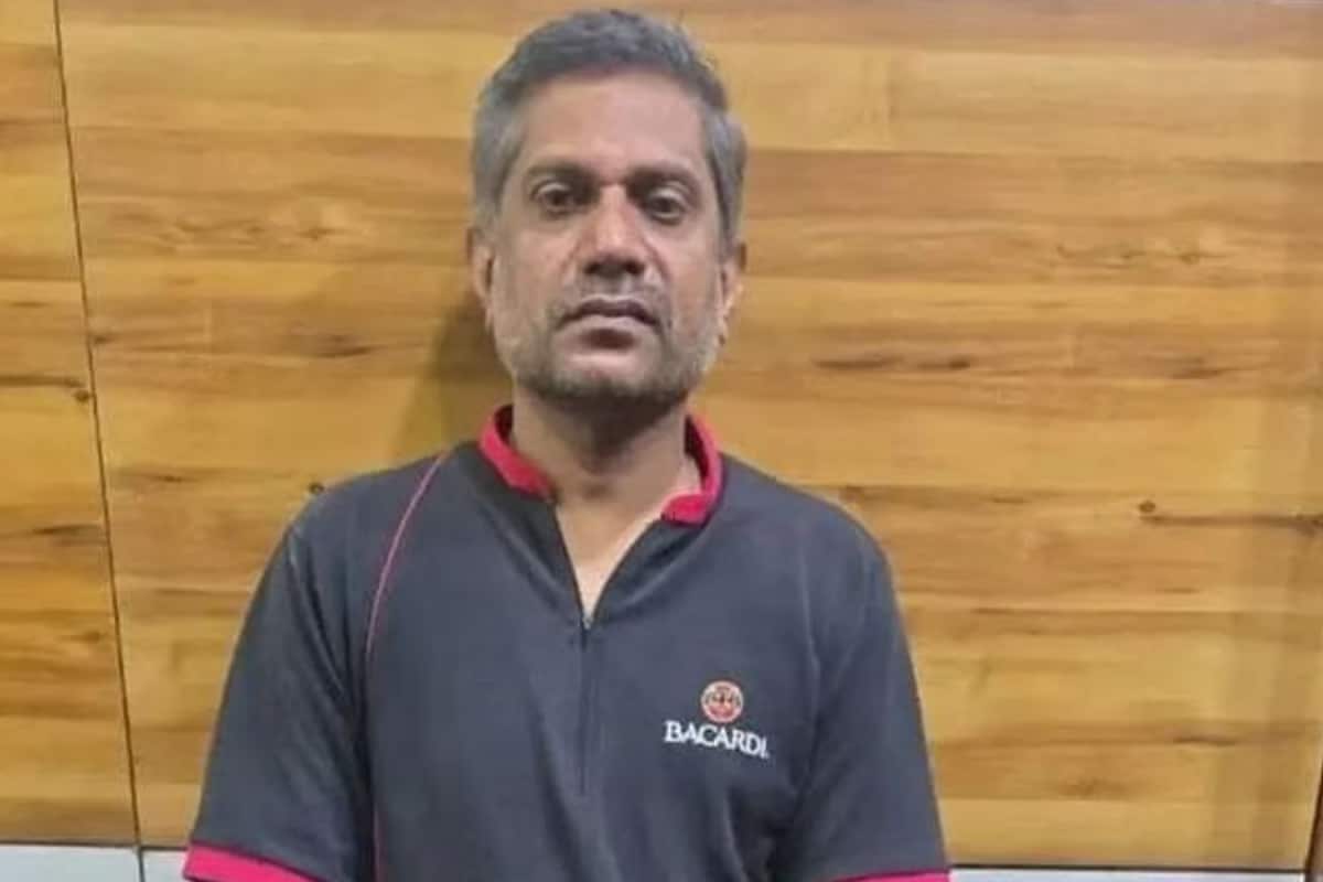 Who Is Srinivas Louis, NET‑Qualified Mysuru Professor Who Sent Bomb Threats To Courts, Emails To Pak?
