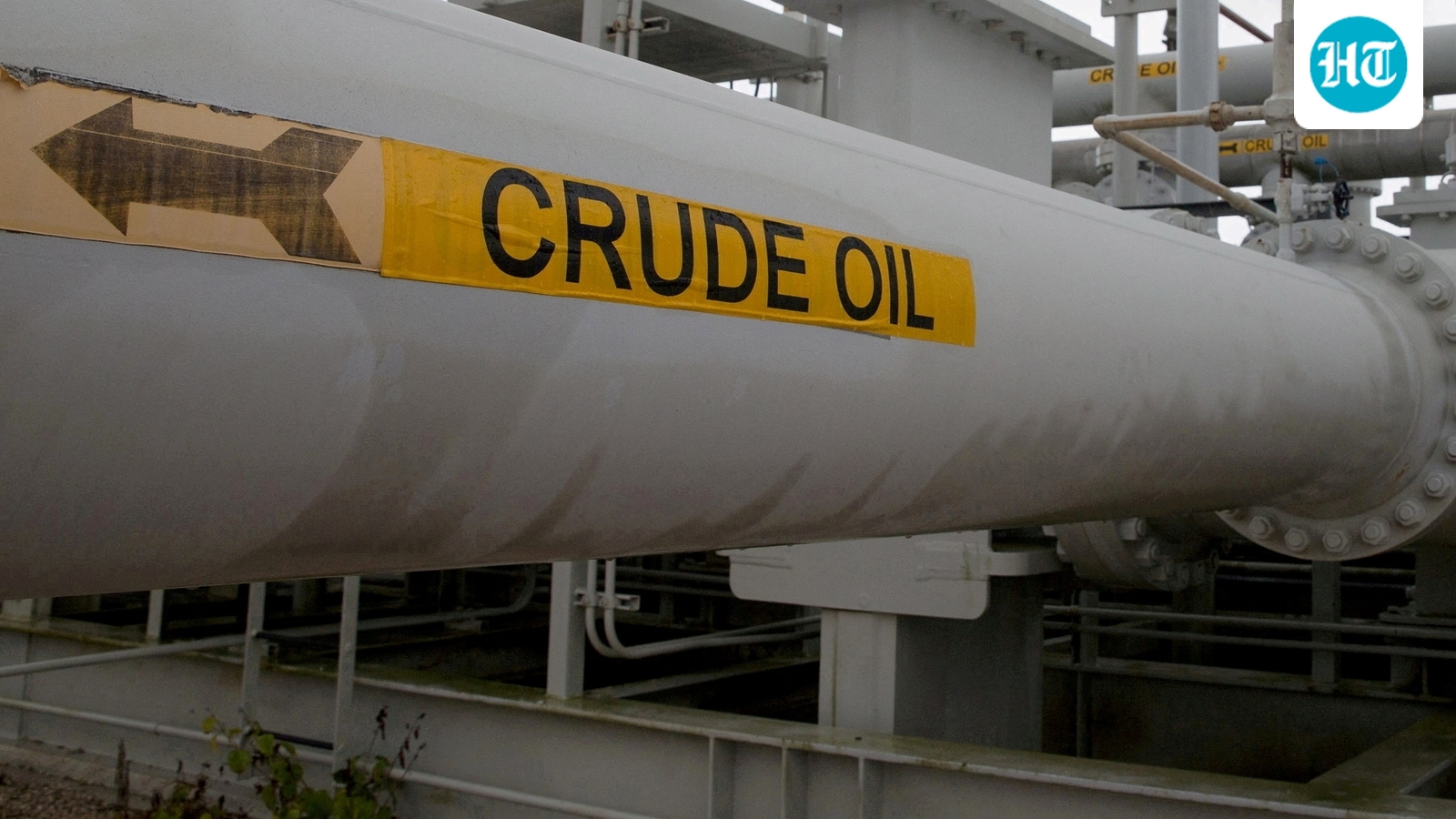Oil India ramps up crude production from Rajasthan's Thar desert