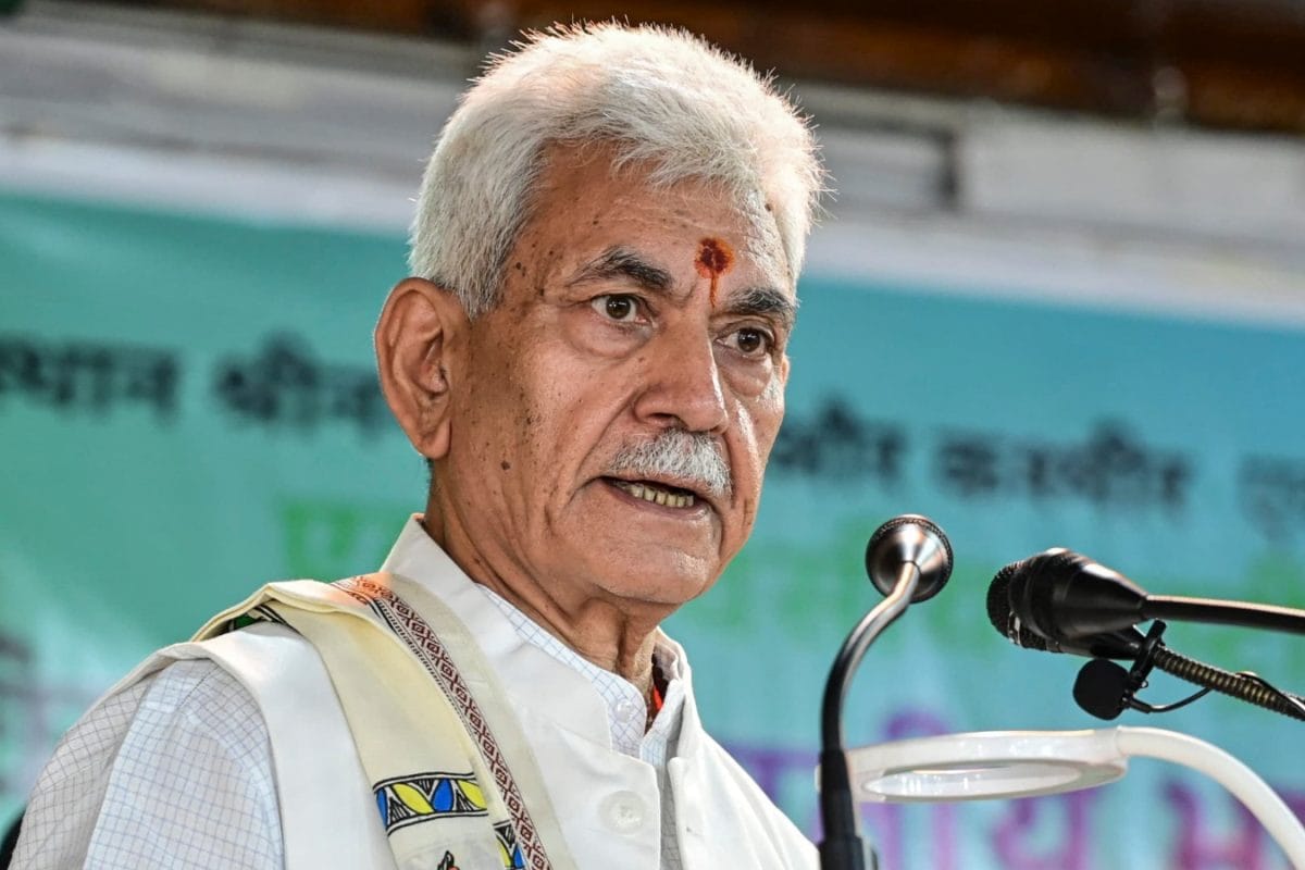 Ganderbal Encounter: Guv Sinha Orders Probe; Action Against Assam Rifles Battalion | Exclusive