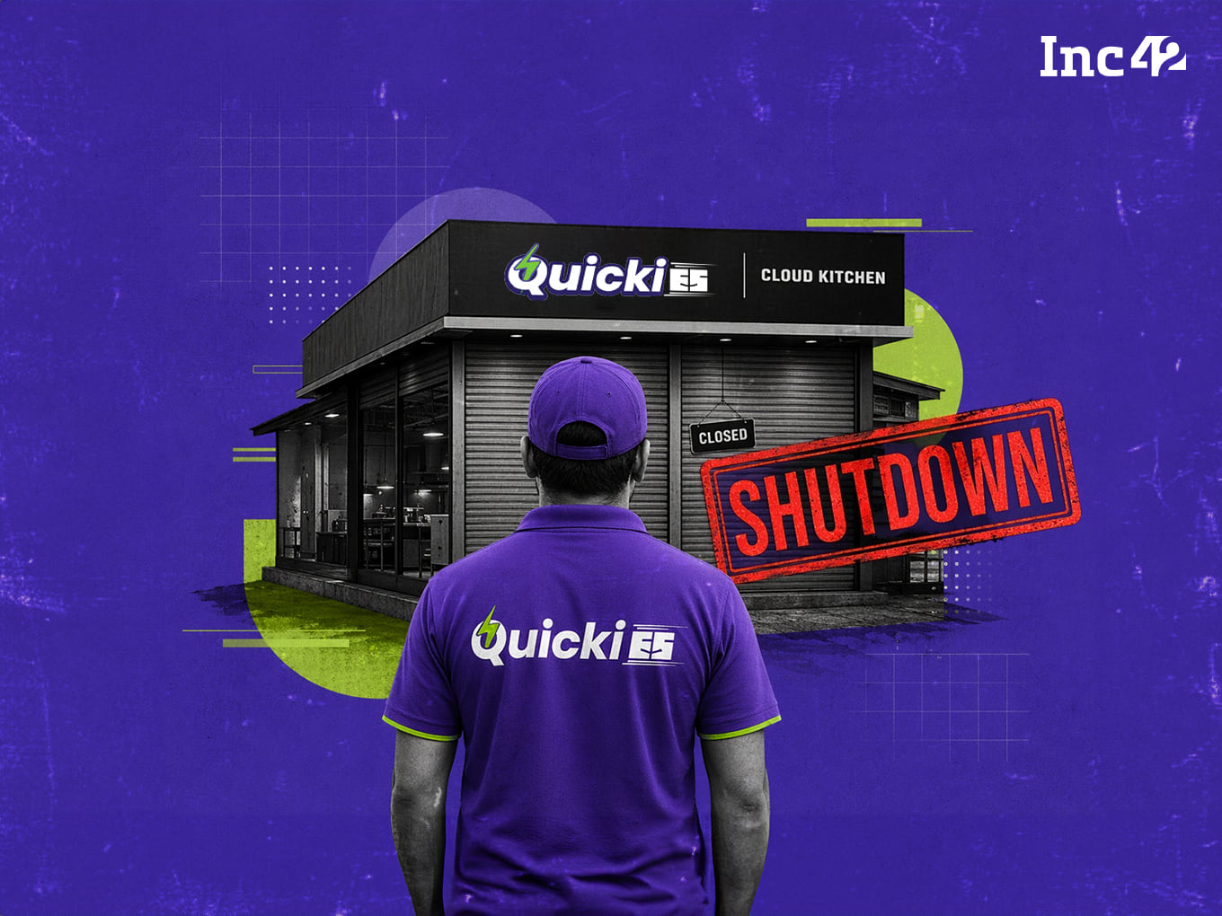 Exclusive: Rebel Foods Shuts Quick Food Delivery Vertical QuickiES