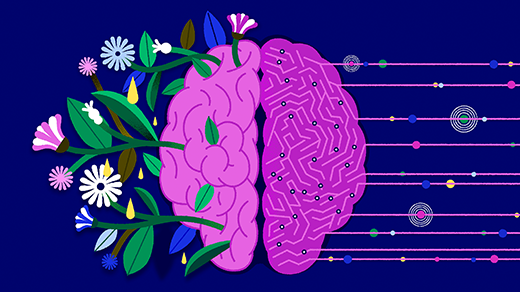 AI Is Nothing Like a Brain, and That’s OK