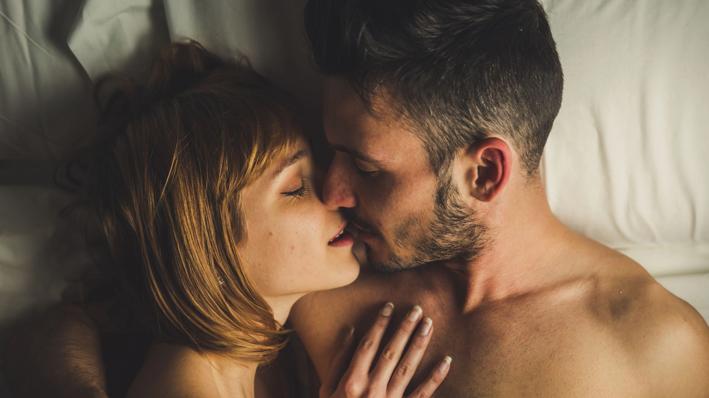 Wie Begehren entsteht: „Paare denken, einmal die Woche Sex wäre normal“