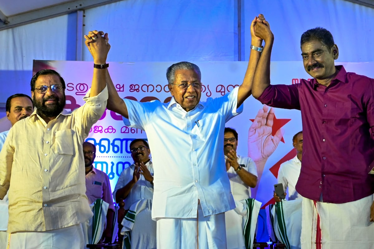 Kerala’s Political Cycle: Why Power Alternated For 40 Years And Why 2021 Broke The Rule