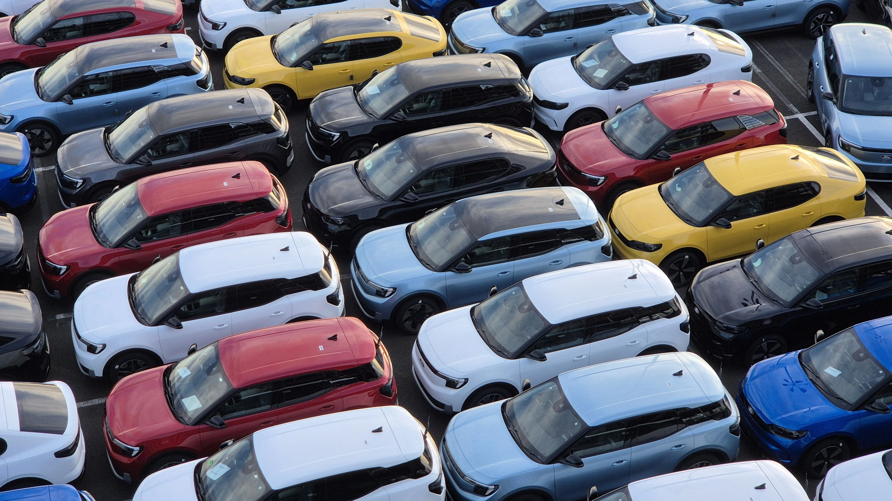 Schwieriger Markt: Warum verlieren gebrauchte Elektroautos so stark an Wert?