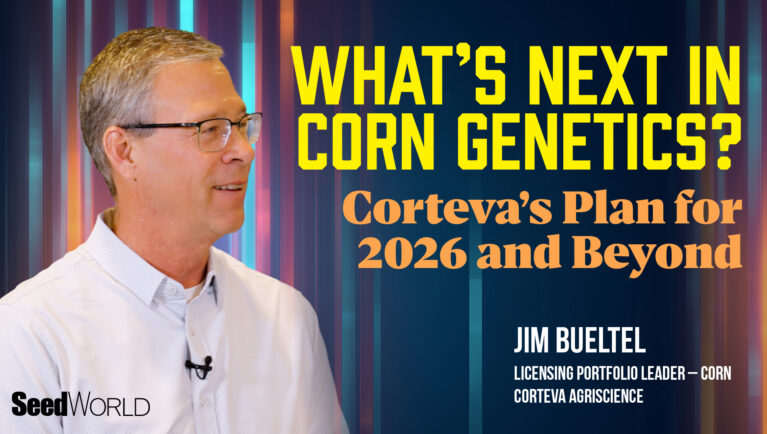 What’s Next in Corn Genetics? Corteva’s Plan for 2026 and Beyond