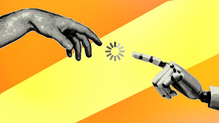 Workers around the world are not getting what they want from AI