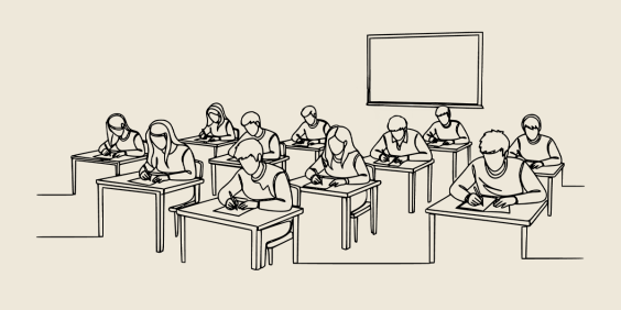 The Creator of the SAT Was an Infamous Eugenicist