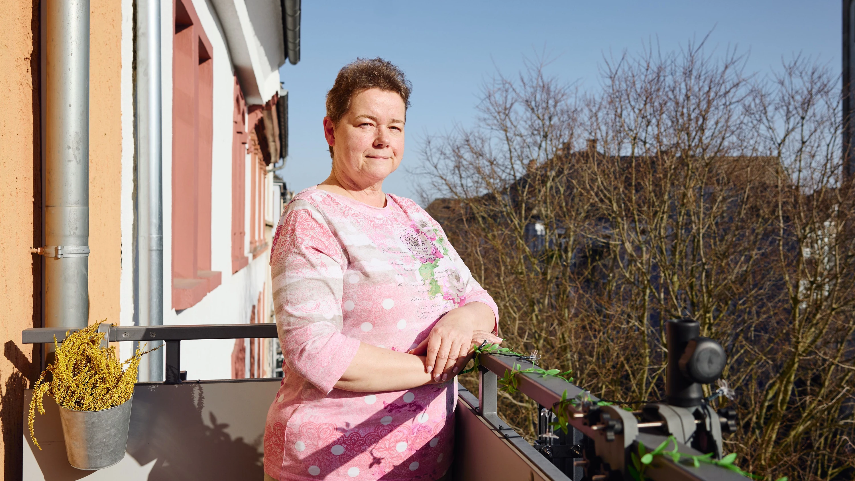 Gut gerüstet in die Rente?: „Wir kaufen fast nichts, weil wir eigentlich alles haben“