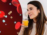 The tell-tale signs in the whites of your eyes that could hold key to your chance of developing fatal disease, reveal these reversible problems with your diet and even help you tackle wrinkles