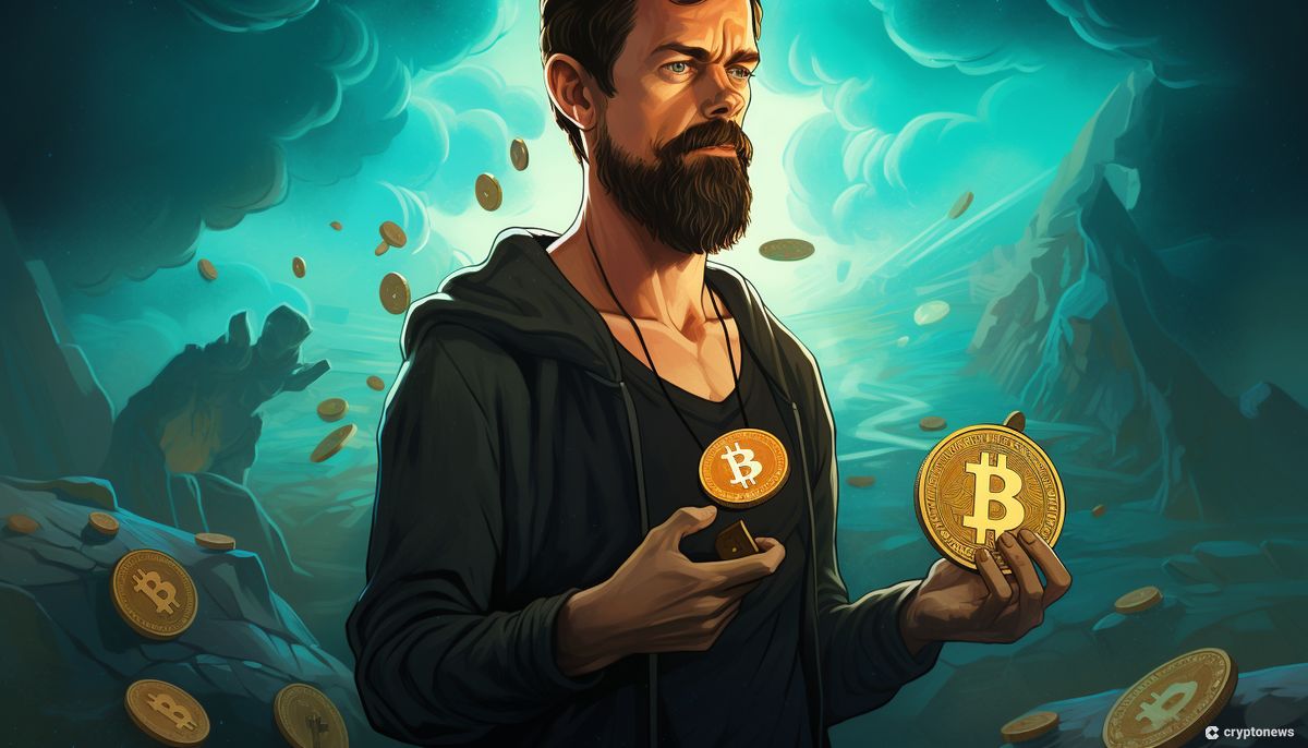 Apple Removes Jack Dorsey Bitchat App from China at Beijing’s Request