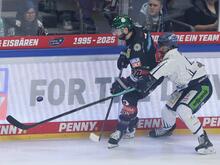 Play-off-Halbfinale im Eishockey: Gegen Köln sind die Eisbären nur vermeintlich der Außenseiter