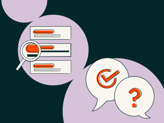 How to structure pages for AEO and answer engines: A quick-start guide