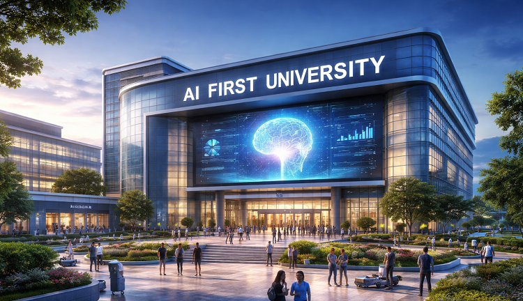 Inside India’s first AI-First university: Why Dayanand Sagar University is betting on compute to close the AI gap