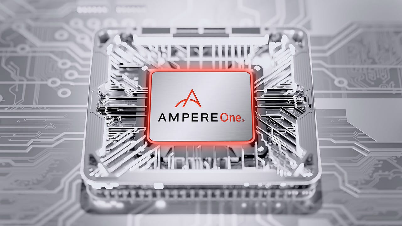 Ampere Expands European Cloud Footprint Amid Sovereign Cloud Demand