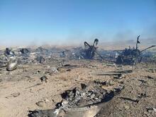 Im Iran abgeschossener US-Kampfjet: Was über die Rettungsaktion bekannt ist