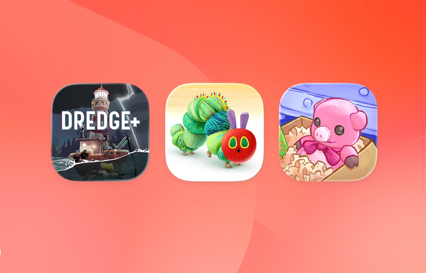 Apple Arcade just got two indie gems