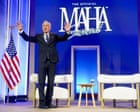US health officials appear to shy away from anti-vaccine talk ahead of midterms