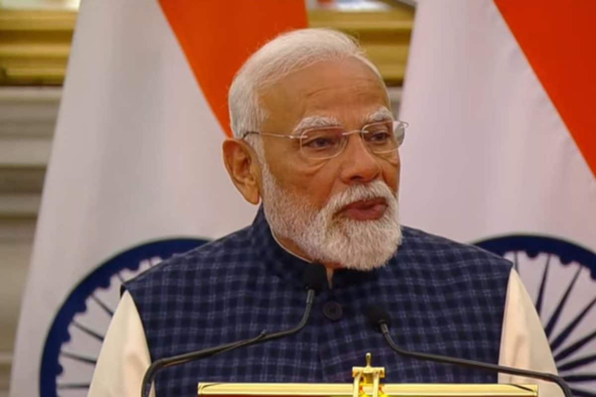 Parliament Special Session To Push Women’s Quota Bill: PM Modi Rules Out Lok Sabha Seat Cut