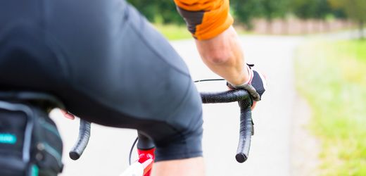 Impotenz: Schadet Fahrrad fahren der Erektionsfähigkeit?