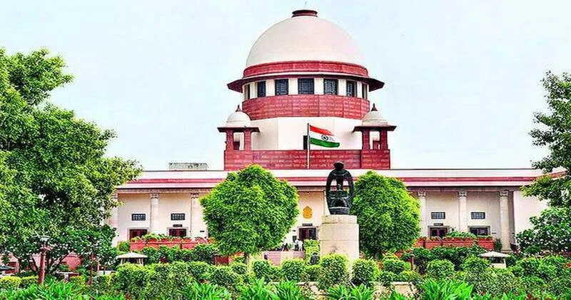 Supreme Court pulls up Bengal Chief Secretary over Malda incident, orders NIA probe into arrested accused