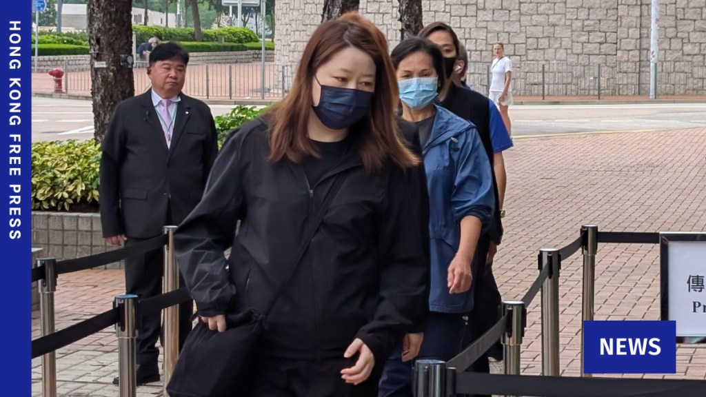 Renovation workers still smoked despite estate management’s complaints to contractor, Tai Po fire inquiry hears
