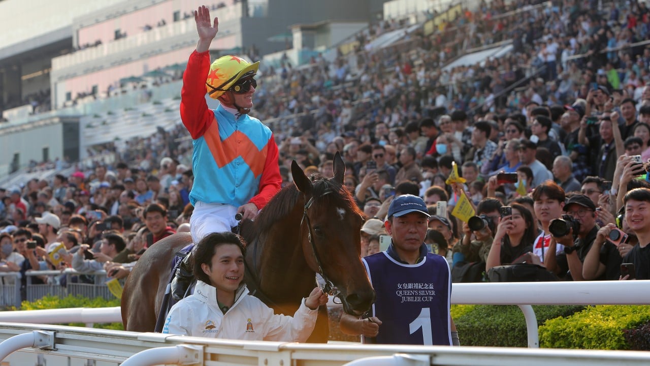 Zac Purton gears up for Australian Group Ones ahead of Ka Ying Rising on Easter Monday
