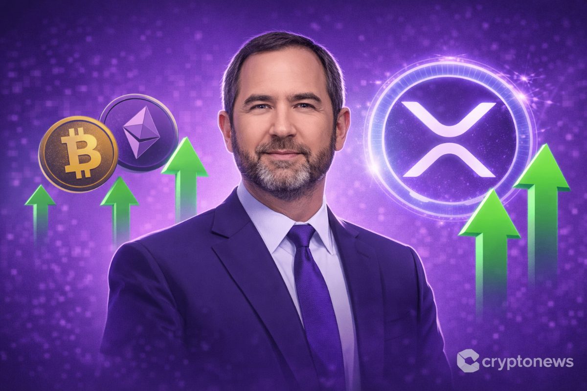 XRP Price Prediction: 5% Jump Ahead of XRP Tokyo – Secret Catalyst?